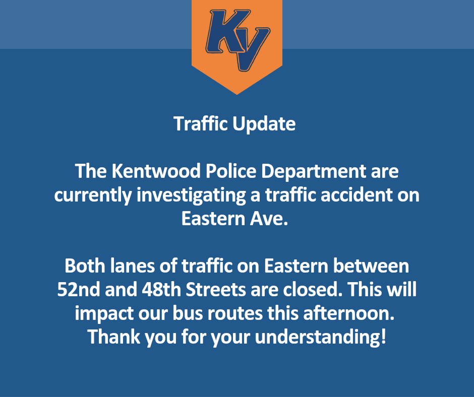 Traffic accident information 10/6/2025