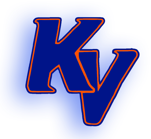 KV Logo